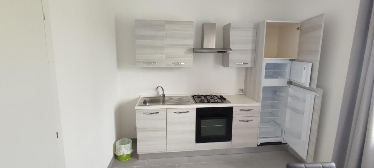 Nautica Tarello - Casa Ena Beb Bed & Breakfast Viverone Exterior photo