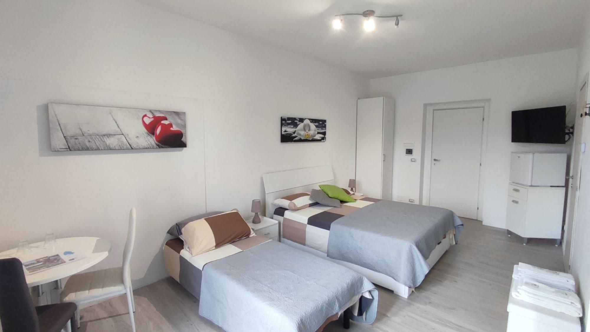 Nautica Tarello - Casa Ena Beb Bed & Breakfast Viverone Exterior photo