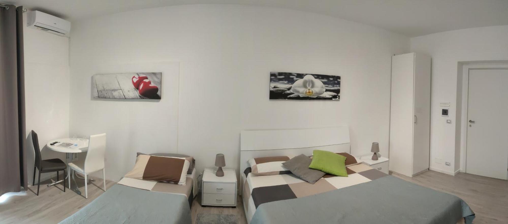 Nautica Tarello - Casa Ena Beb Bed & Breakfast Viverone Exterior photo