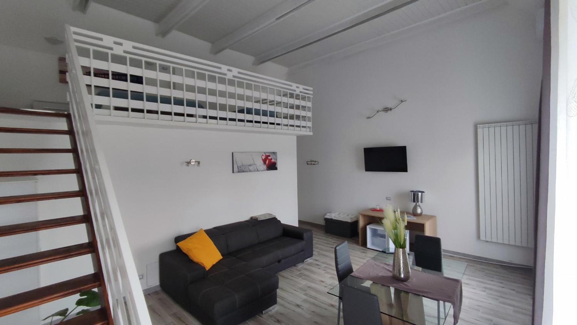 Nautica Tarello - Casa Ena Beb Bed & Breakfast Viverone Exterior photo